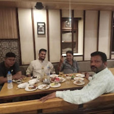 Panvel Palace Hotel Мумбаї Екстер'єр фото