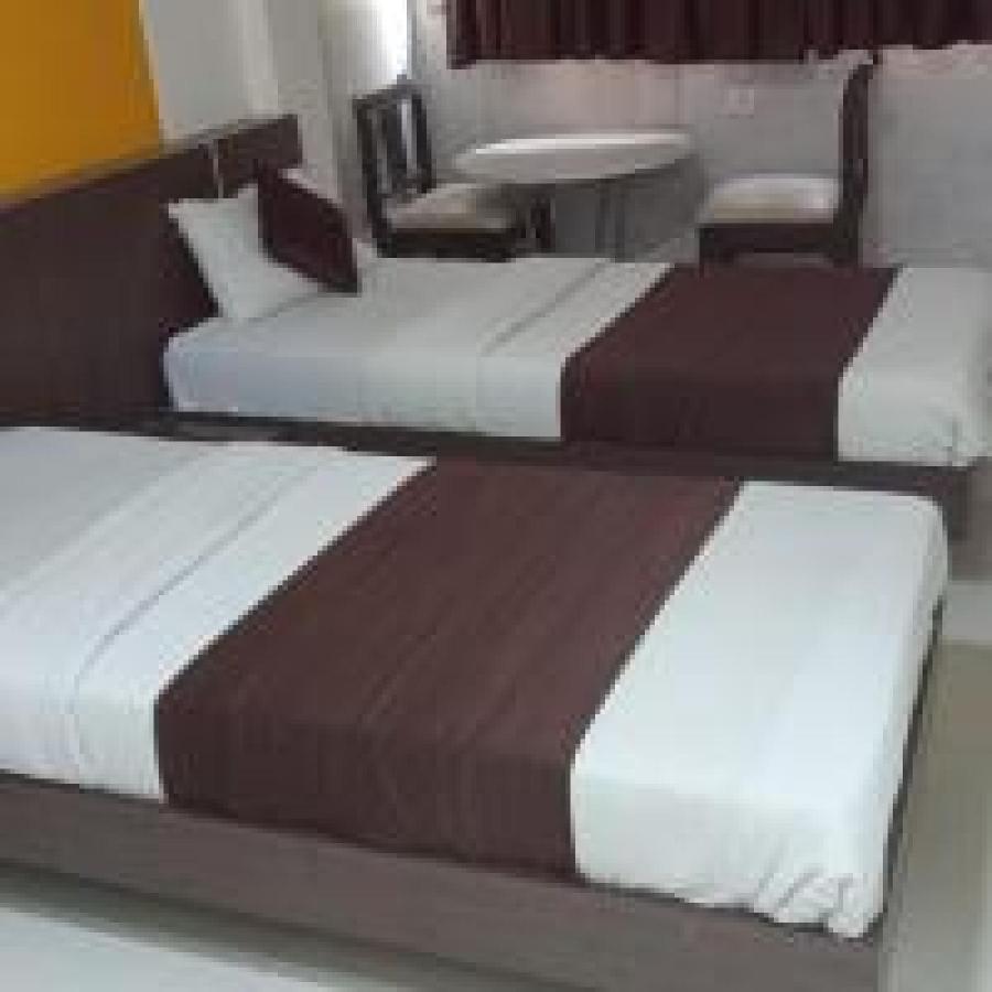 Panvel Palace Hotel Мумбаї Екстер'єр фото
