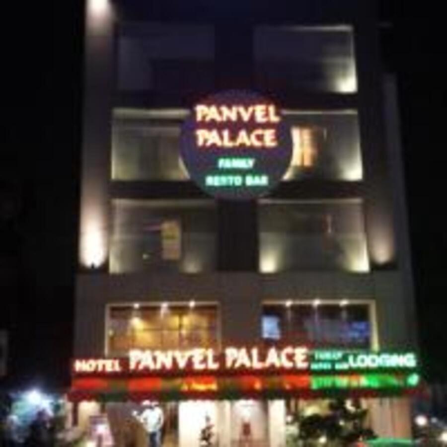 Panvel Palace Hotel Мумбаї Екстер'єр фото